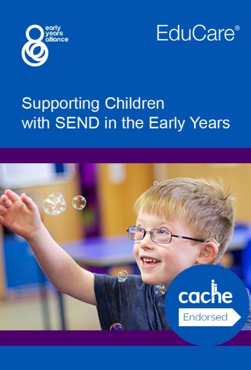 Supporting Children with SEND in the Early Years